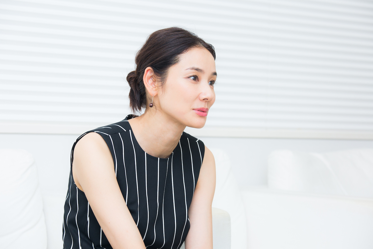 吉田羊