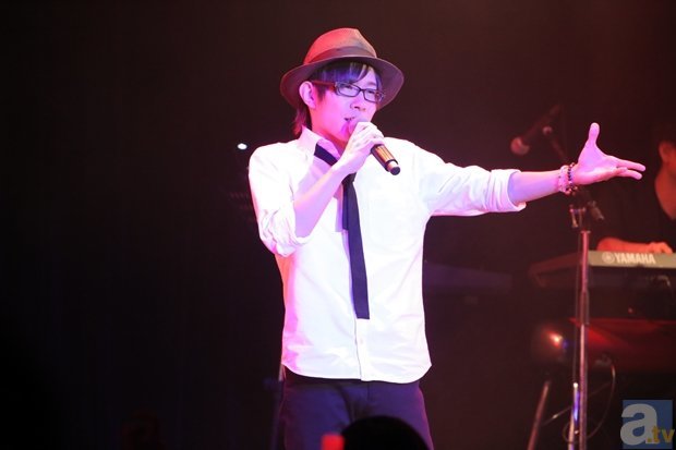 豊永利行さん デュラララ 歴代op Edテーマカバーや新曲を熱唱 大興奮の初ワンマンライブより公式レポート公開 Spice エンタメ特化型情報メディア スパイス