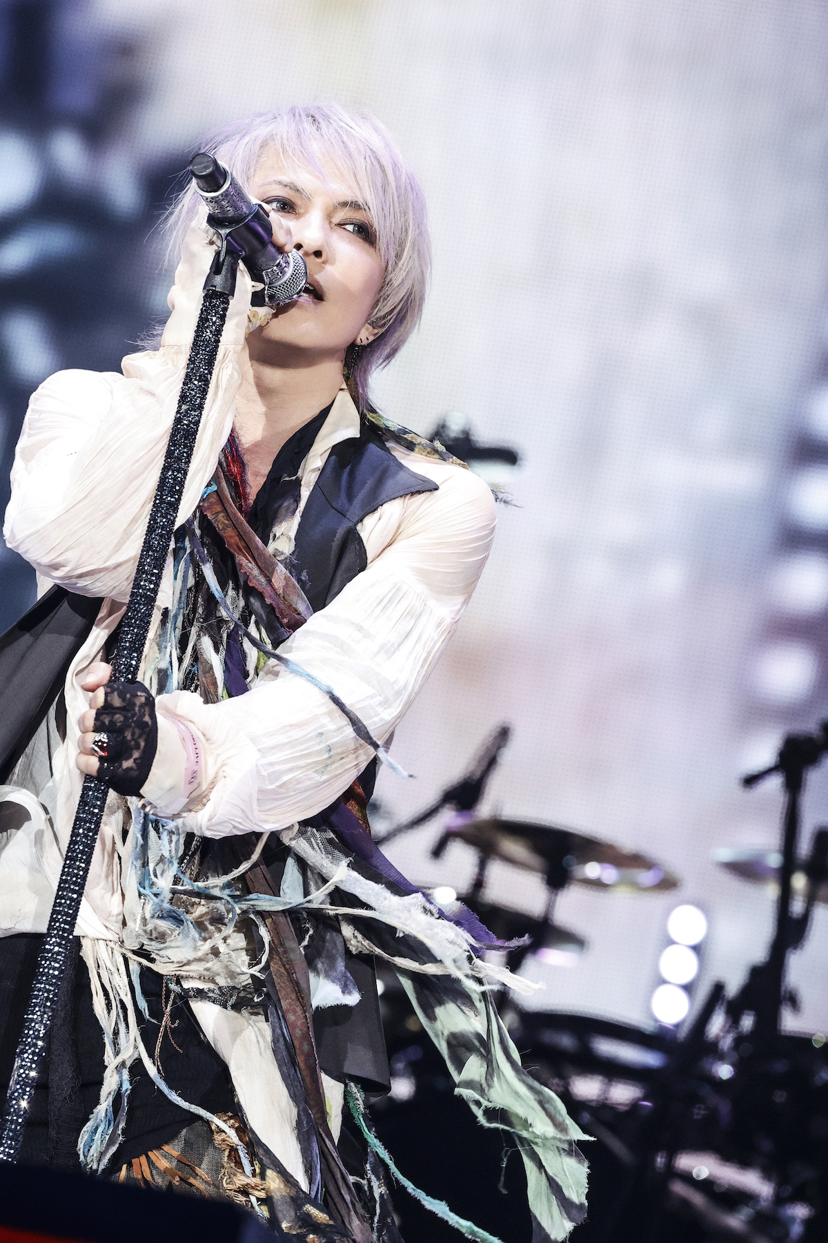 『L'Arc～en～Ciel 30th L'Anniversary LIVE』（5月21日）