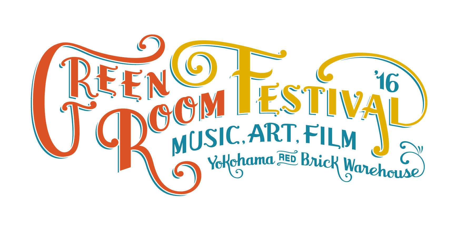 『GREEN ROOM FESTIVAL'16』