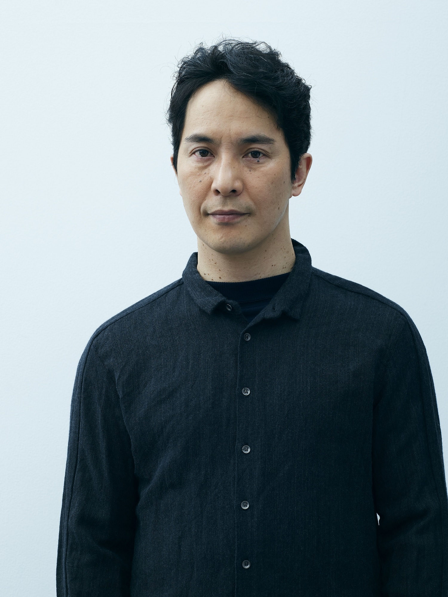顔田顔彦