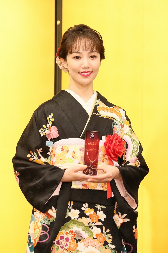 咲妃みゆ