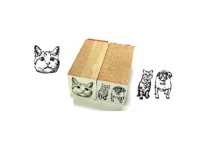岩合光昭 ねこ展 オリジナルマスキングテープ