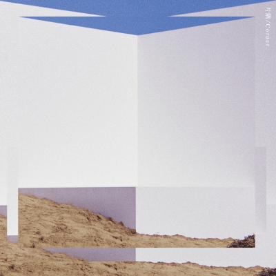 「片隅 / Corner」CD+DVD