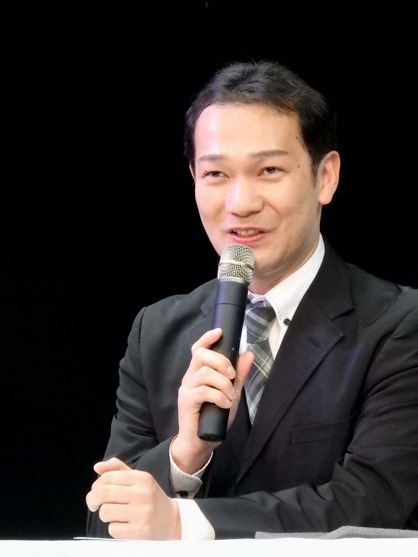 片岡千次郎