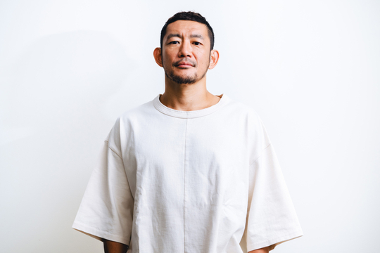 BRAHMAN結成30周年、TOSHI-LOWが語る現在地
