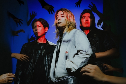 Survive Said The Prophet、新曲「Speak of the Devil」がTVアニメ『炎炎ノ消防隊 参ノ章』第2クールエンディングテーマに決定