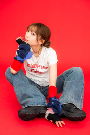 斉藤朱夏、ベストアルバム『Rabbit Girl』発売決定