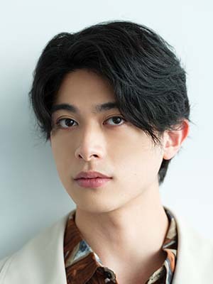 三木三郎 役：砂川脩弥