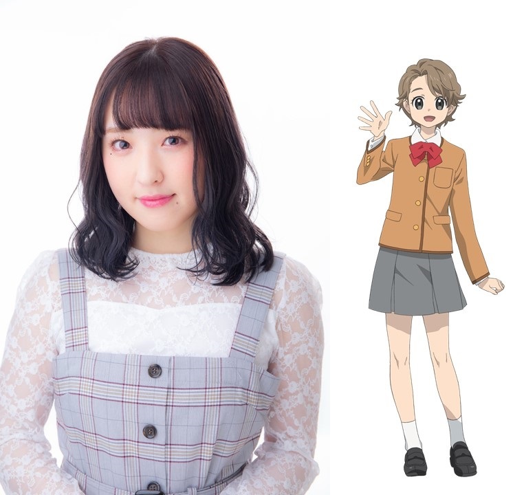梶貴臣 役は梶裕貴 4月放送アニメ ましろのおと 追加キャスト 第2弾pvが解禁 Spice エンタメ特化型情報メディア スパイス
