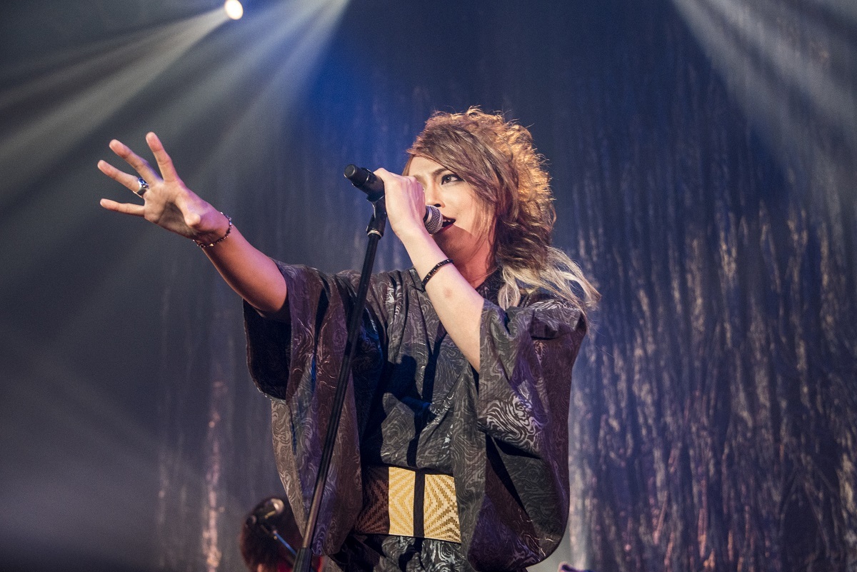 THE MICRO HEAD 4N'S　撮影＝土田 紘