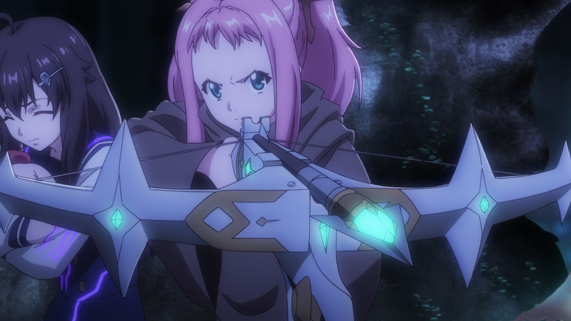 (c)2019 FgG・gumi / Shoji Kawamori, Satelight