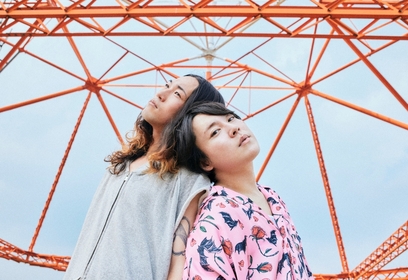 挫・人間、新曲「わりきれないよ」ミュージックビデオ公開