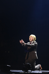 ミュージカル『憂国のモリアーティ』Op.4 -犯人は二人-東京公演が開幕　3つのエピソードで綴られる第4弾公演のレポート到着