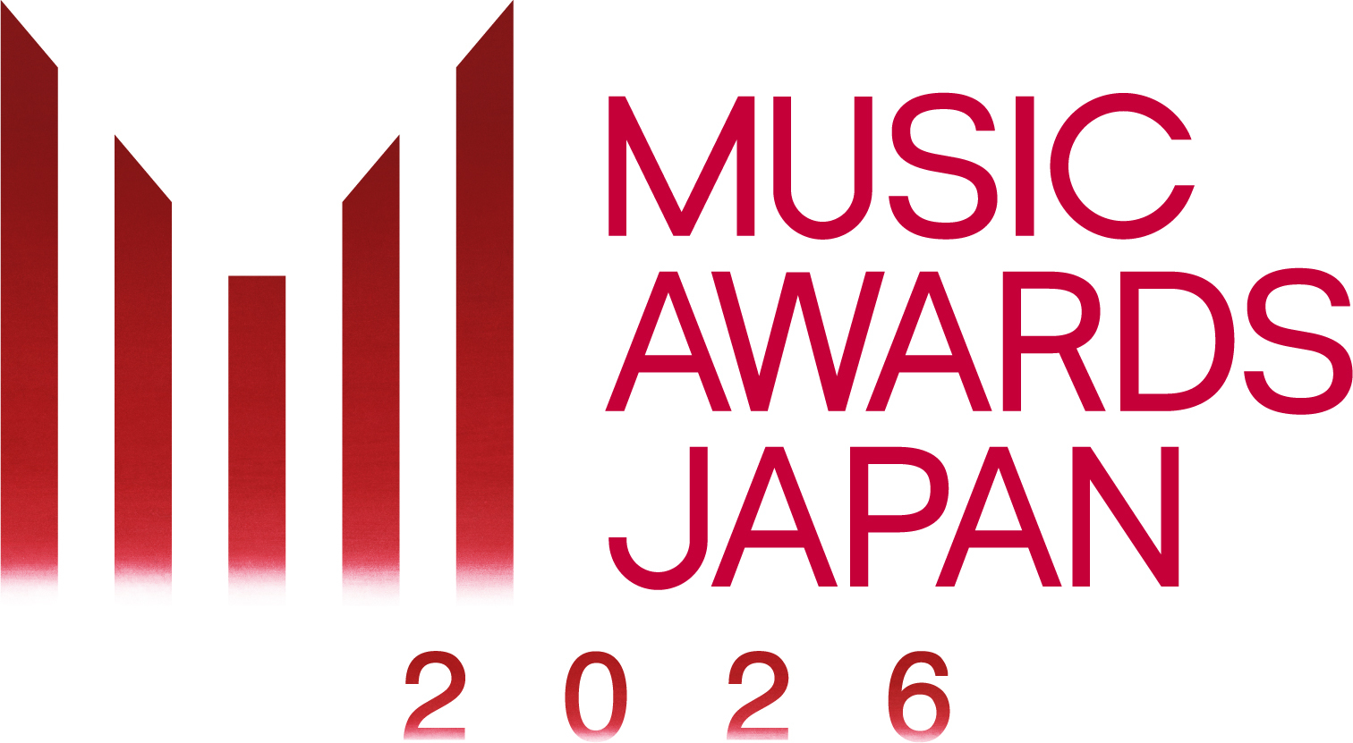 MUSIC AWARDS JAPAN 2026