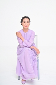 原田美枝子、ショーン・ホームズ演出の『桜の園』ラネーフスカヤ役に挑む心境を語る