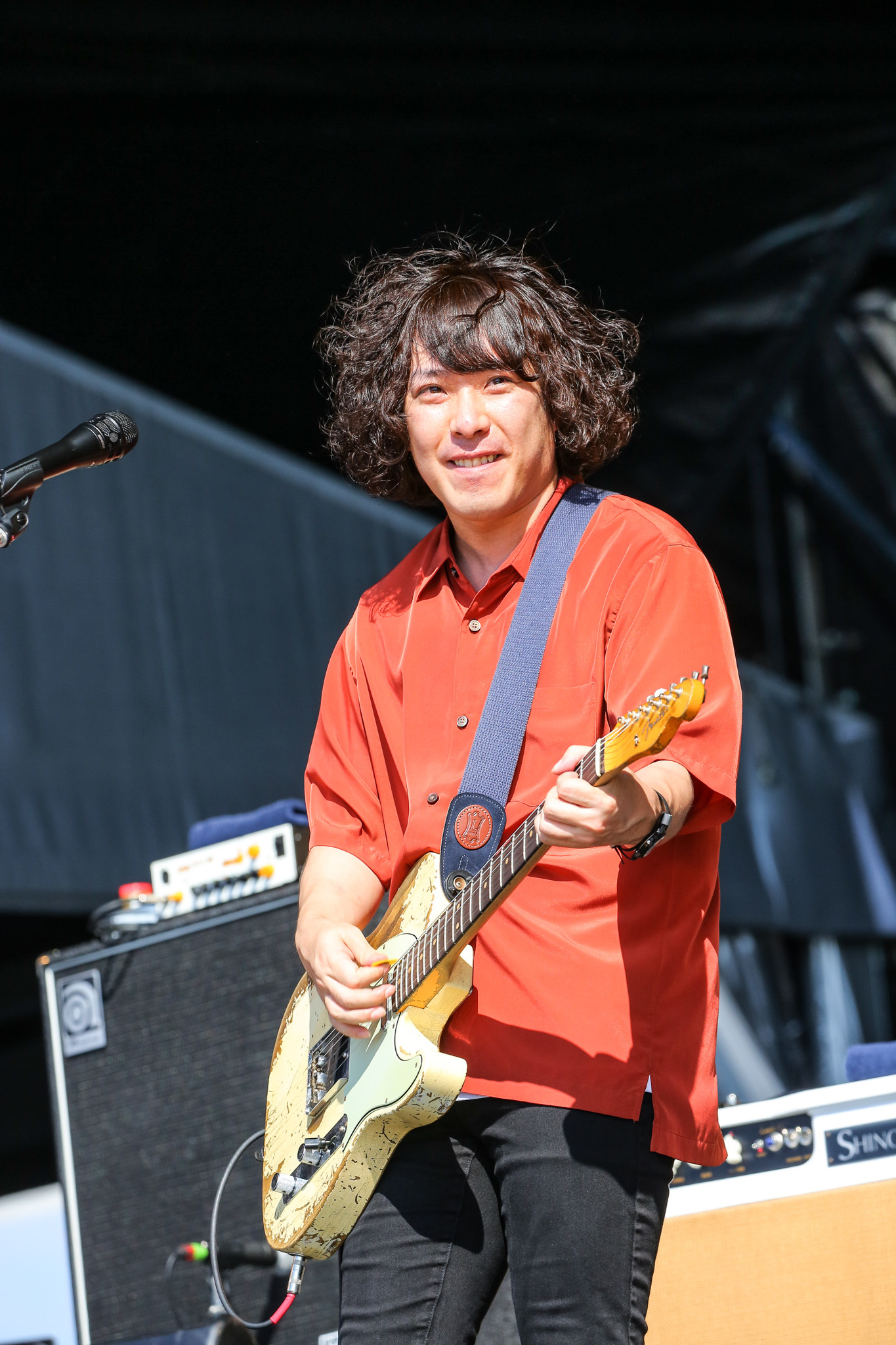 Kana Boon Rush Ball ライブレポート ーー僕たちの音楽を取り戻す為に鳴らされた音楽 Spice エンタメ特化型情報メディア スパイス