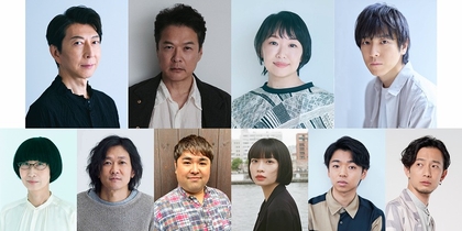 篠井英介主演『欲望という名の電車』に田中哲司、松岡依都美、坂本慶介ら　キャスト＆大阪公演日程が決定