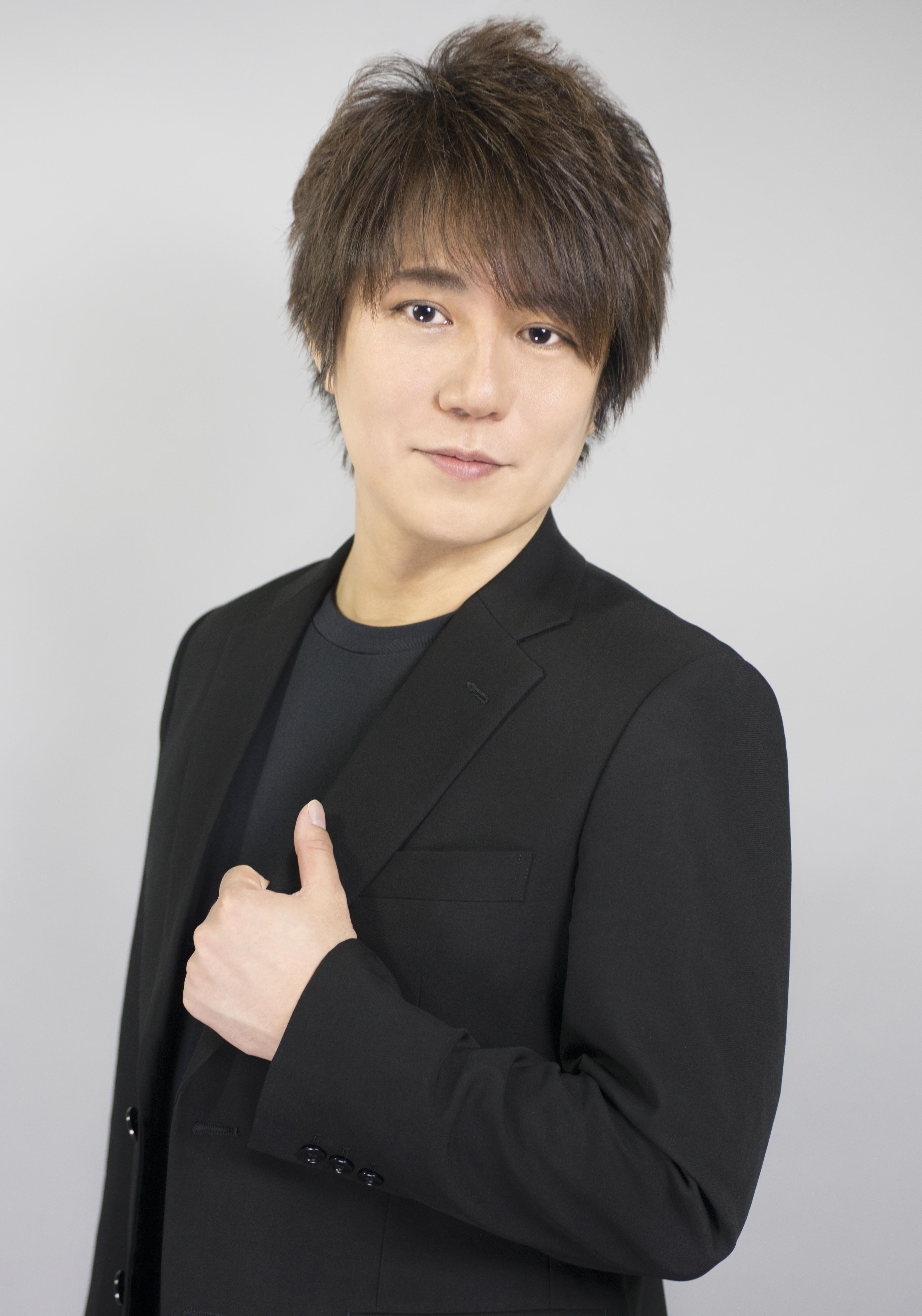 緑川睦