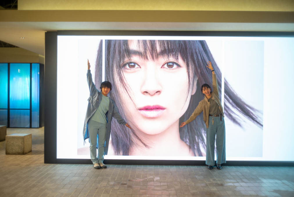 『First Love 初恋』はNetflixにて独占配信中