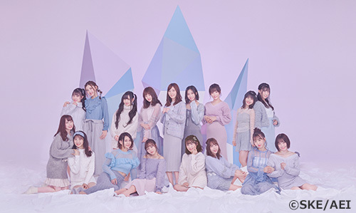 SKE48