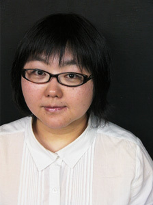 黒川麻衣