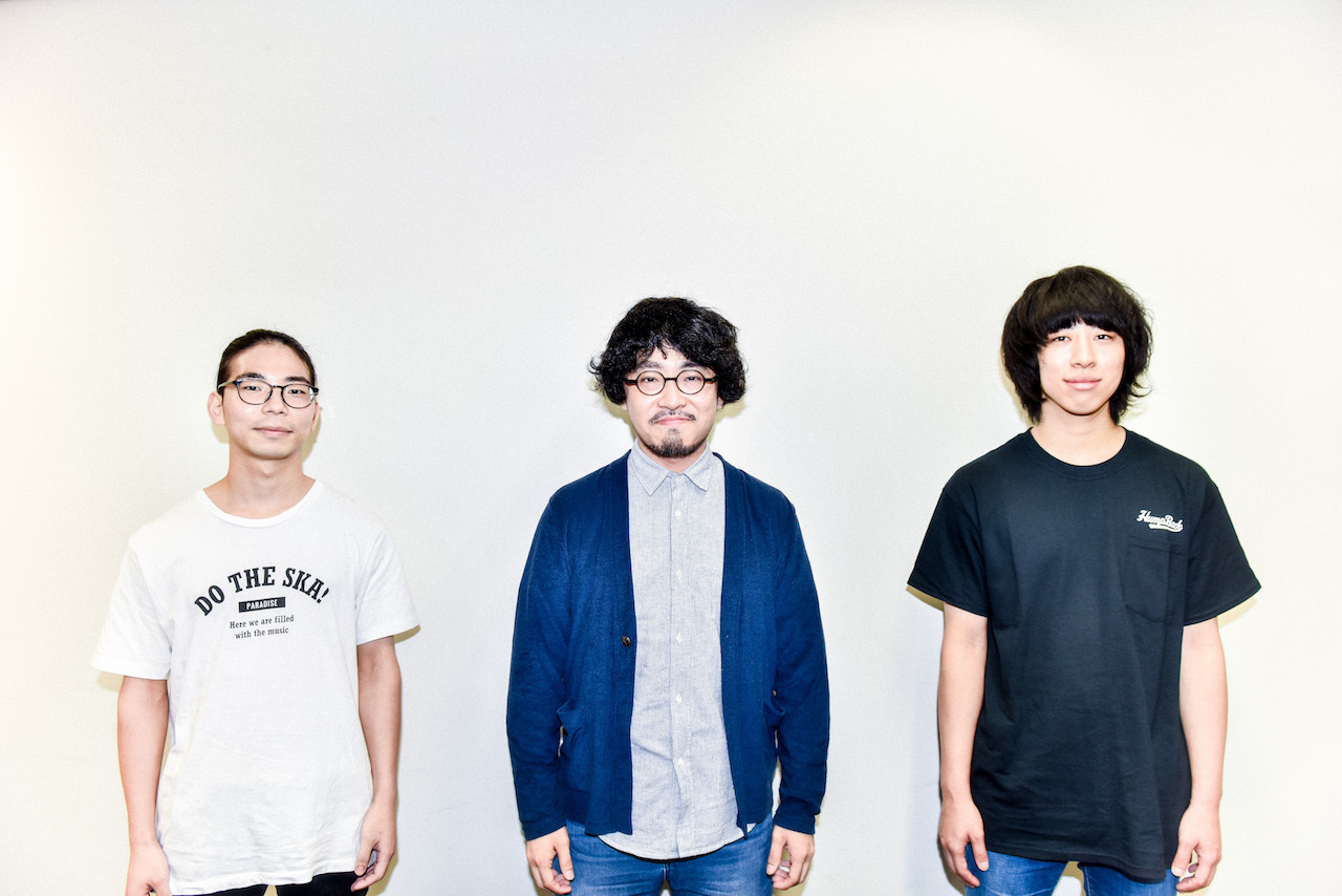 ズーカラデル 撮影＝河上良