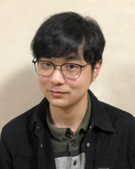 小田島創志