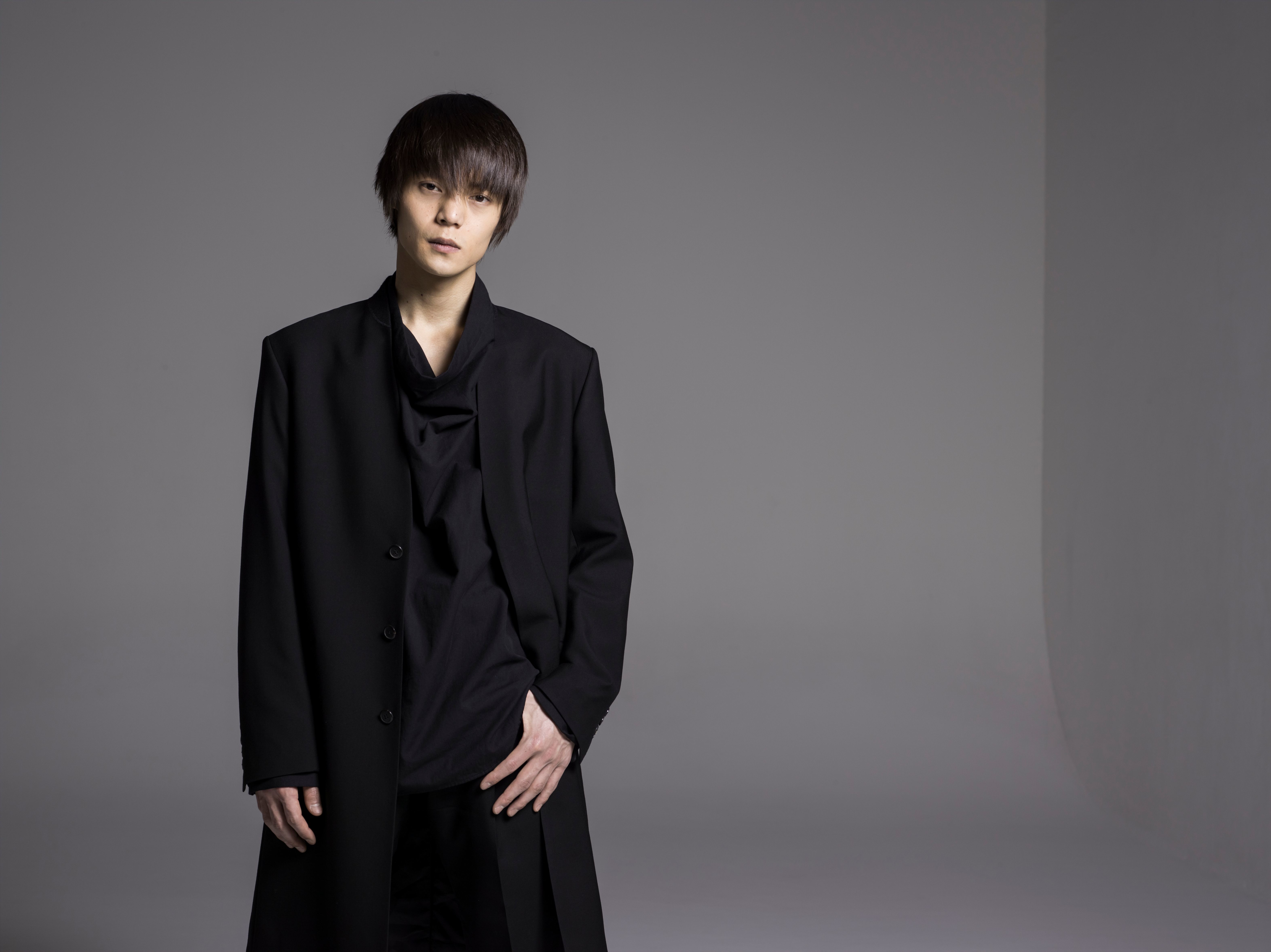 窪田正孝　