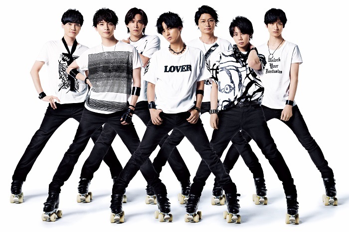 Kis-My-Ft2