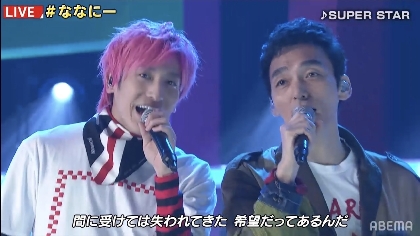 EXIT、“お笑い”と“音楽”のハイブリッド演出で魅せた初ライブ