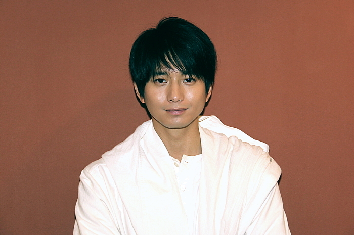 向井理