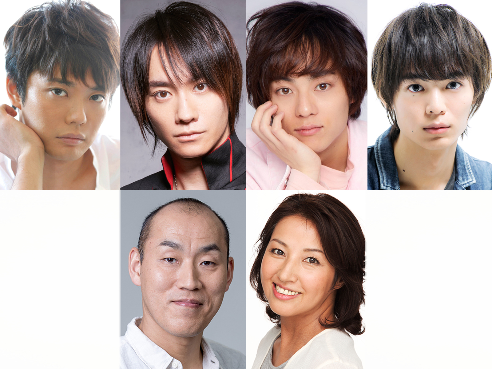 宝塚男子部を描く舞台 宝塚boys 5度目の上演が決定 時代と可憐な女性達に翻弄された精一杯の男たちの青春物語 Spice エンタメ特化型情報メディア スパイス