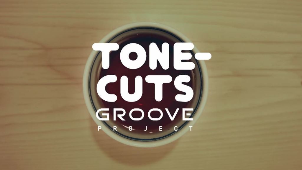 『TONE-CUTS GROOVE PROJECT −リアルとんかつDJアゲ太郎−』