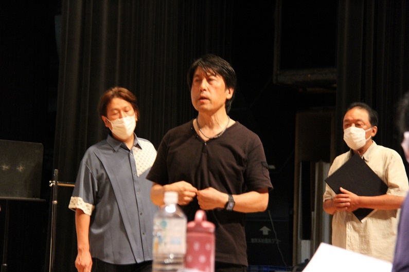 井原広樹（演出家）