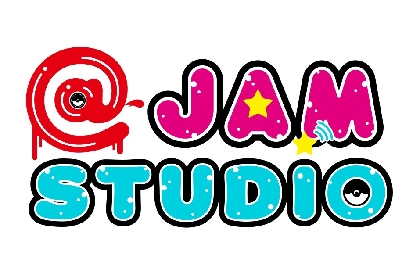 『＠JAM STUDIO ～＠JAM EXPO2022直前スペシャル～』元ベビレ高見、アプガ２、しえる、タスクがフェスへ向け華やかに彩る