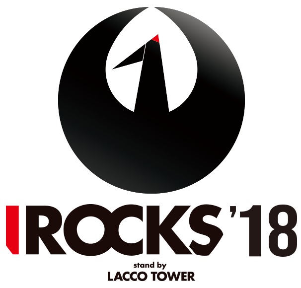 IROCKS'18