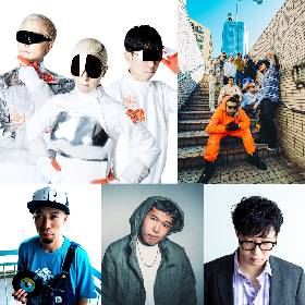 『Snow Light Festival’20』m-flo、SANABAGUN.ら 最終出演アーティストを発表
