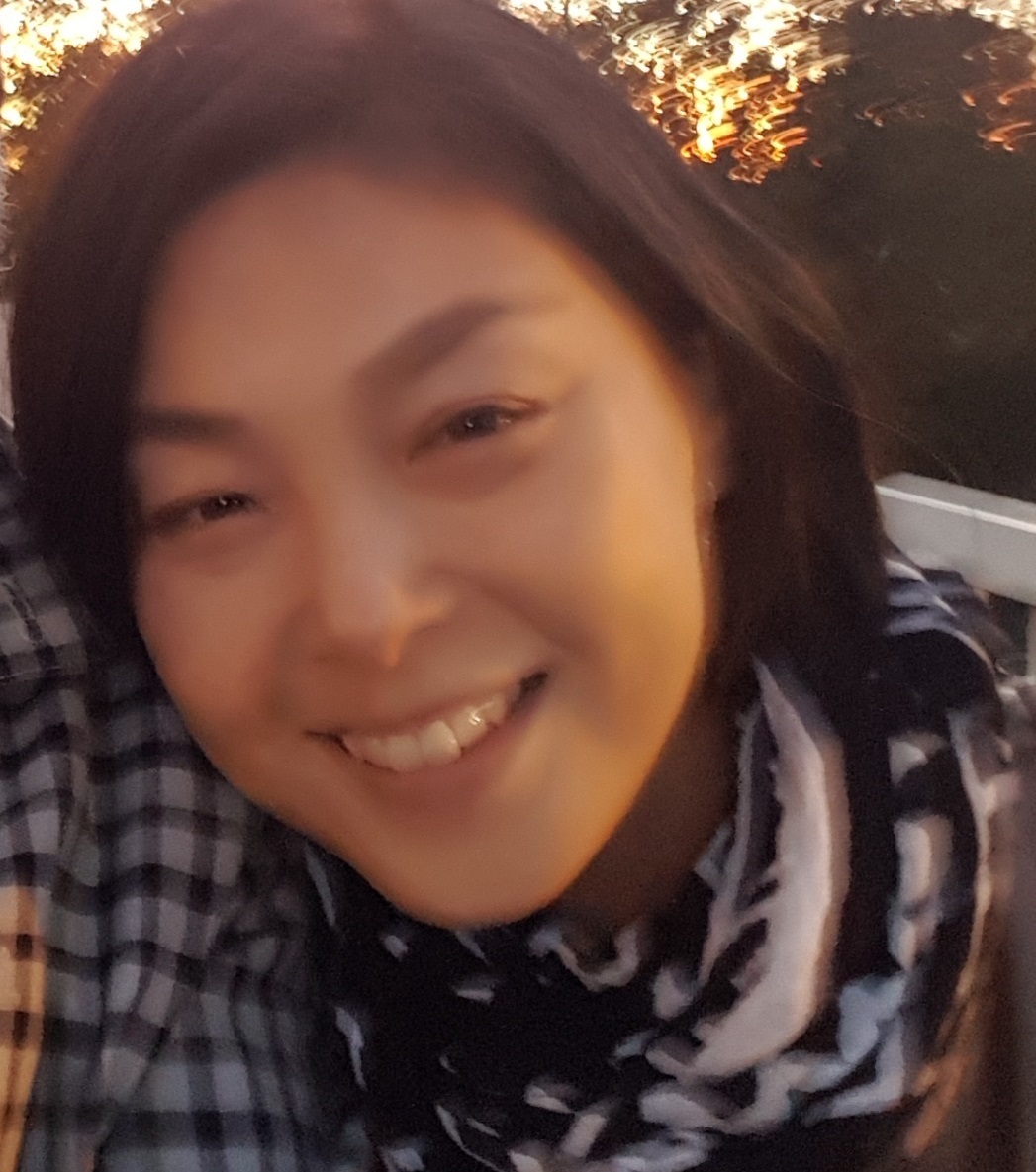 田中未知子