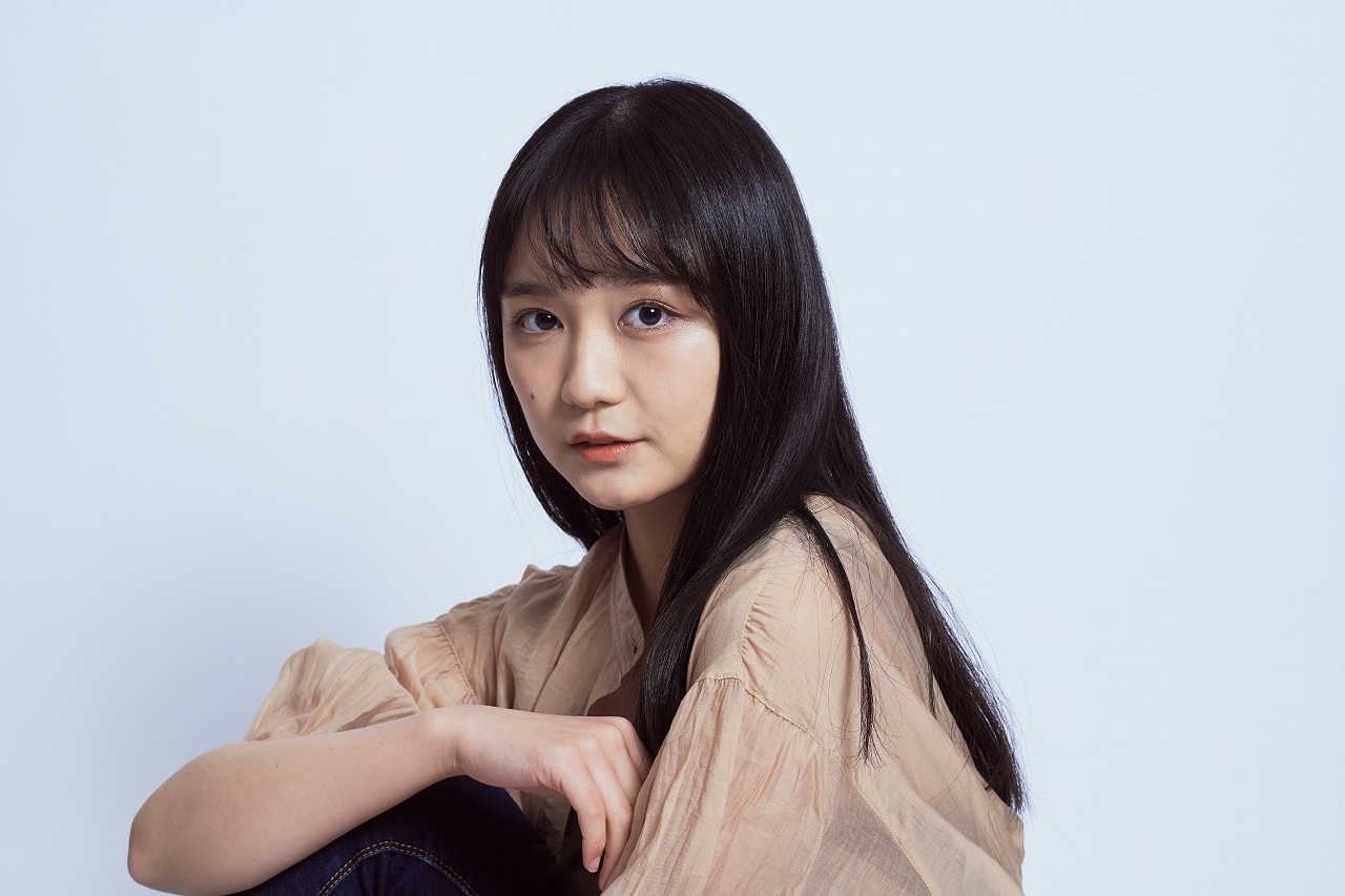 濵尾咲綺