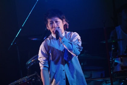 UVERworld、「TAKUYA∞'s blog」730日連続更新を記念し