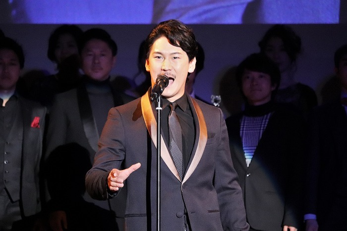 小野田龍之介