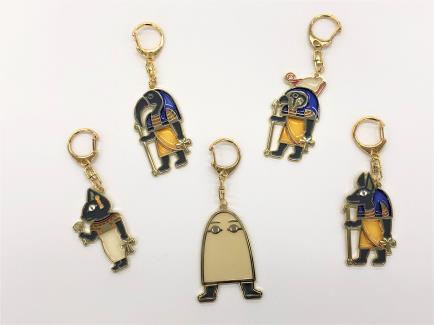 送料無料特集 | 激安の新品・型落ち・アウトレット 画像】『特別展 ミイラ ～「永遠の命」』入場者数30万人突破」の キャラクターグッズ