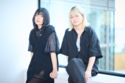 なきごと　メジャーデビューを果たした現在の想い、さまざまなチャレンジにワクワクせずにいられない未来への期待を語る