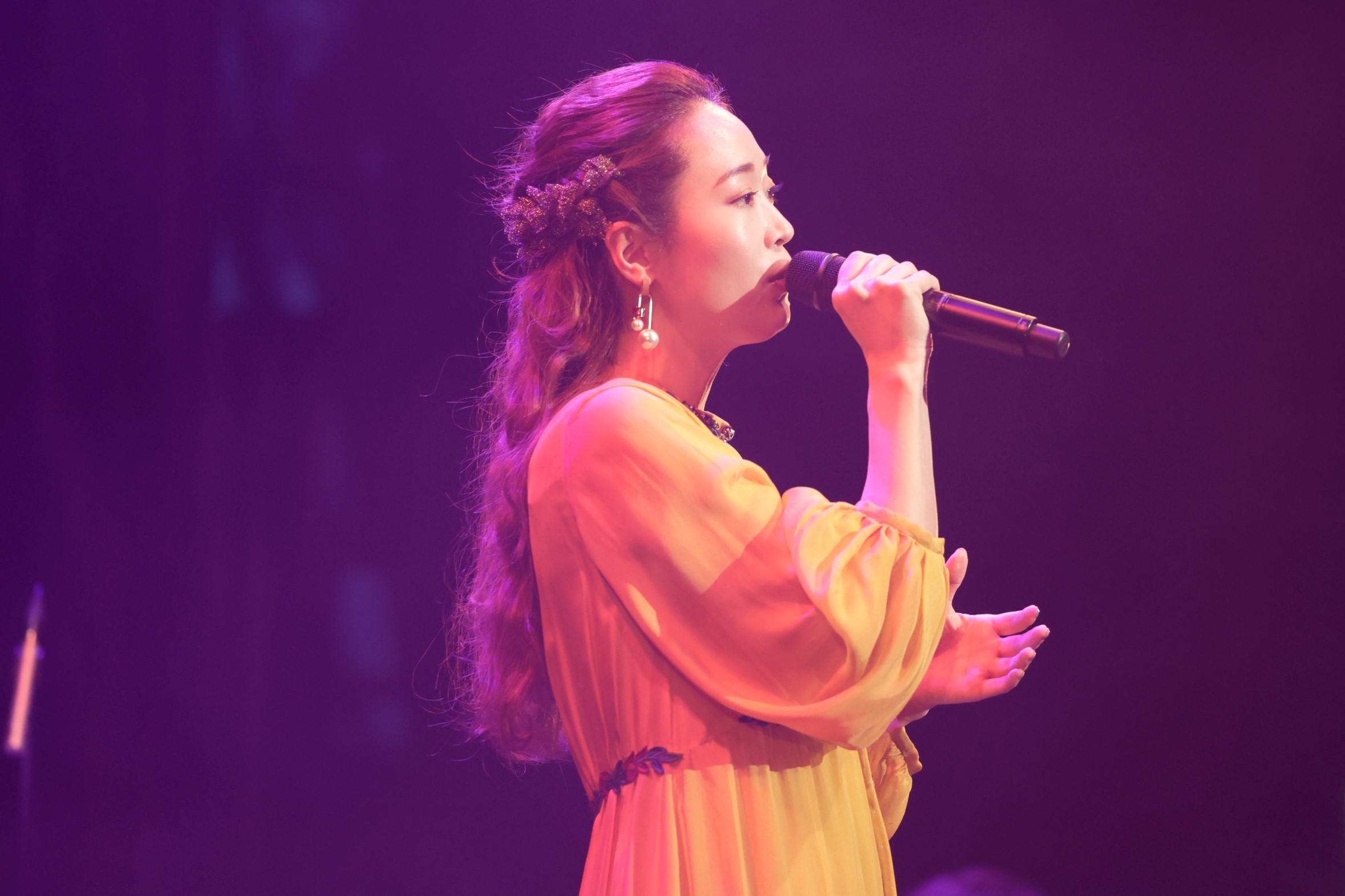 『Wakana Billboard Live 2021』