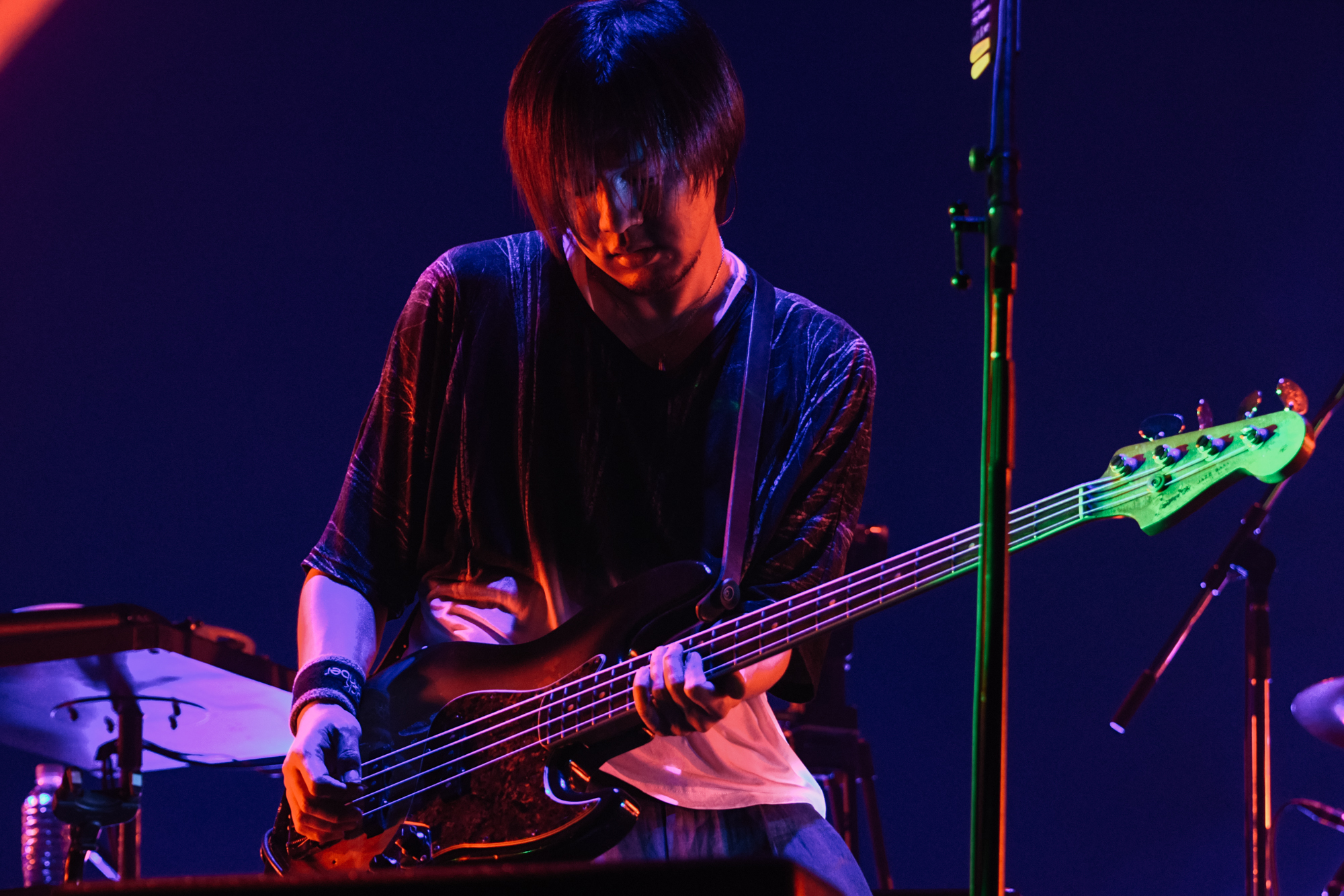 撮影＝佐藤祐介 Yusuke Satou