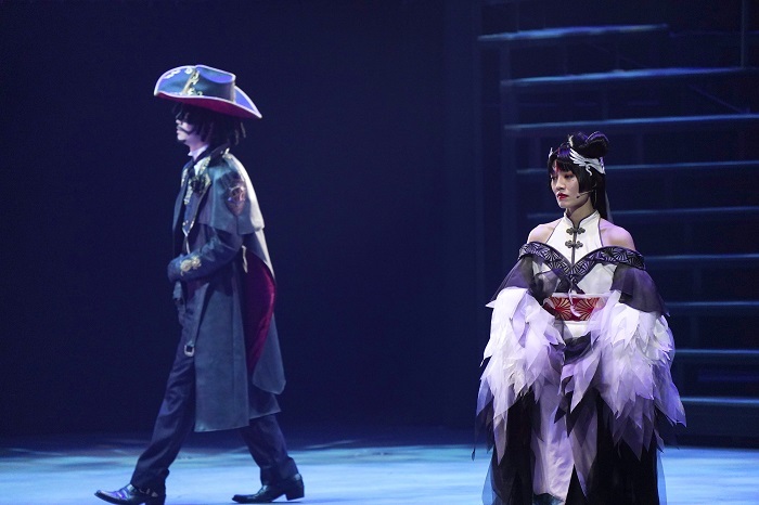 (C) identityV_stage DD (C) 2020 NetEaseInc. All Rights Reserved.
