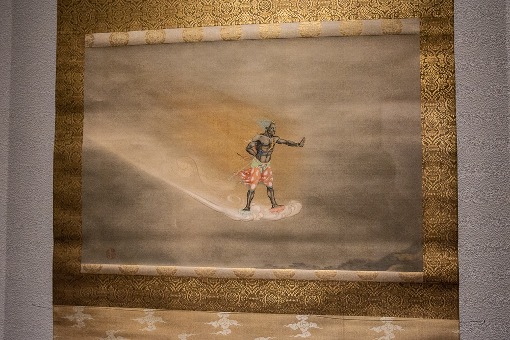 小林古径の《清姫》がそろう、山種美術館の企画展『日本画の挑戦者たち