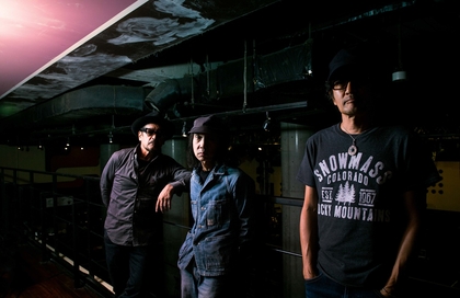 HEATWAVE、約7年ぶりのニューアルバムリリース＆全国ツアー開催決定