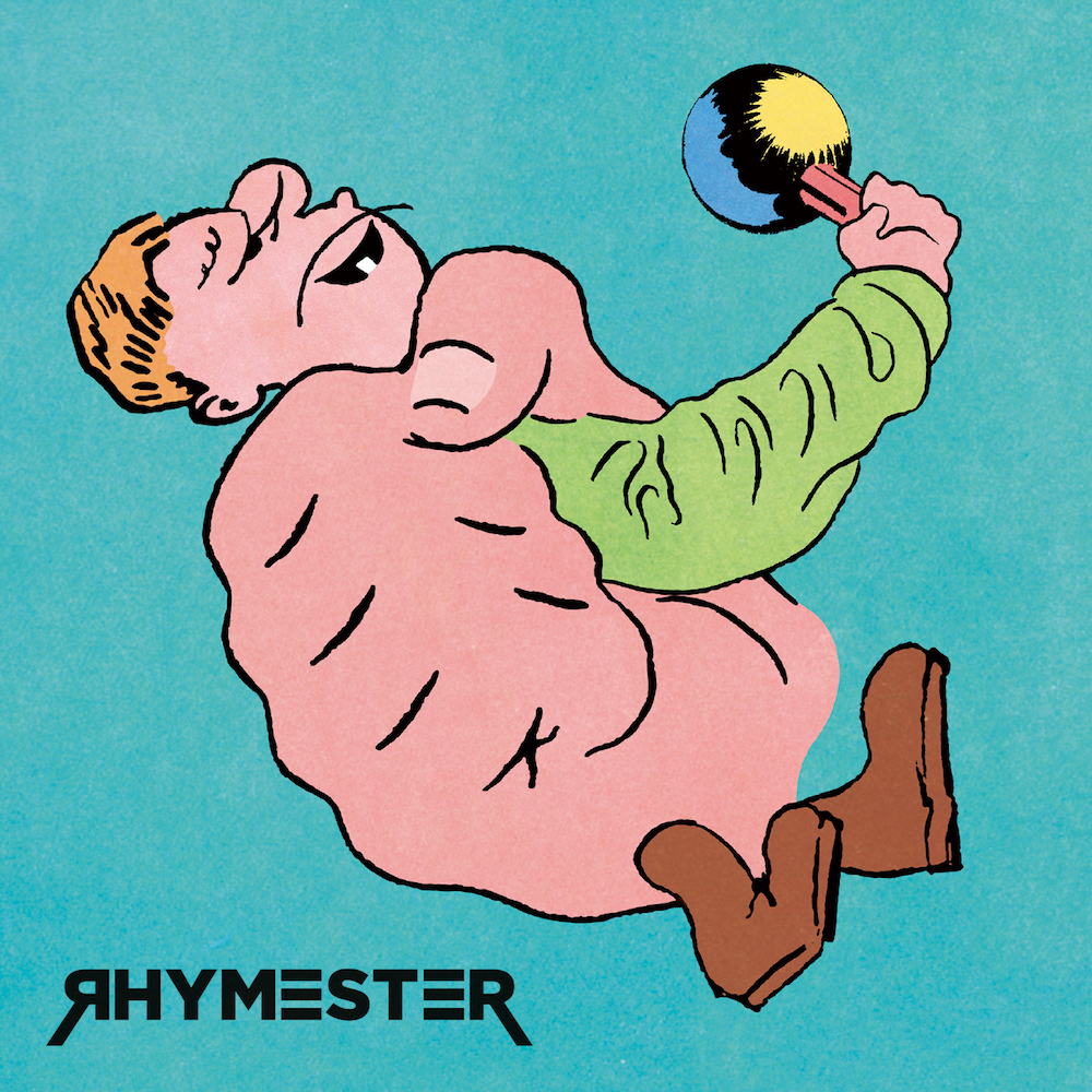 Rhymester 新曲 待ってろ今から本気出す を配信リリース ツアーや主催フェス トークショーの開催も発表に Spice エンタメ特化型情報メディア スパイス